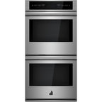  JennAir 30-inch, 10 cu. ft. Built-in Double Wall Oven with MultiMode® Convection System JJW2830IL IMAGE 1