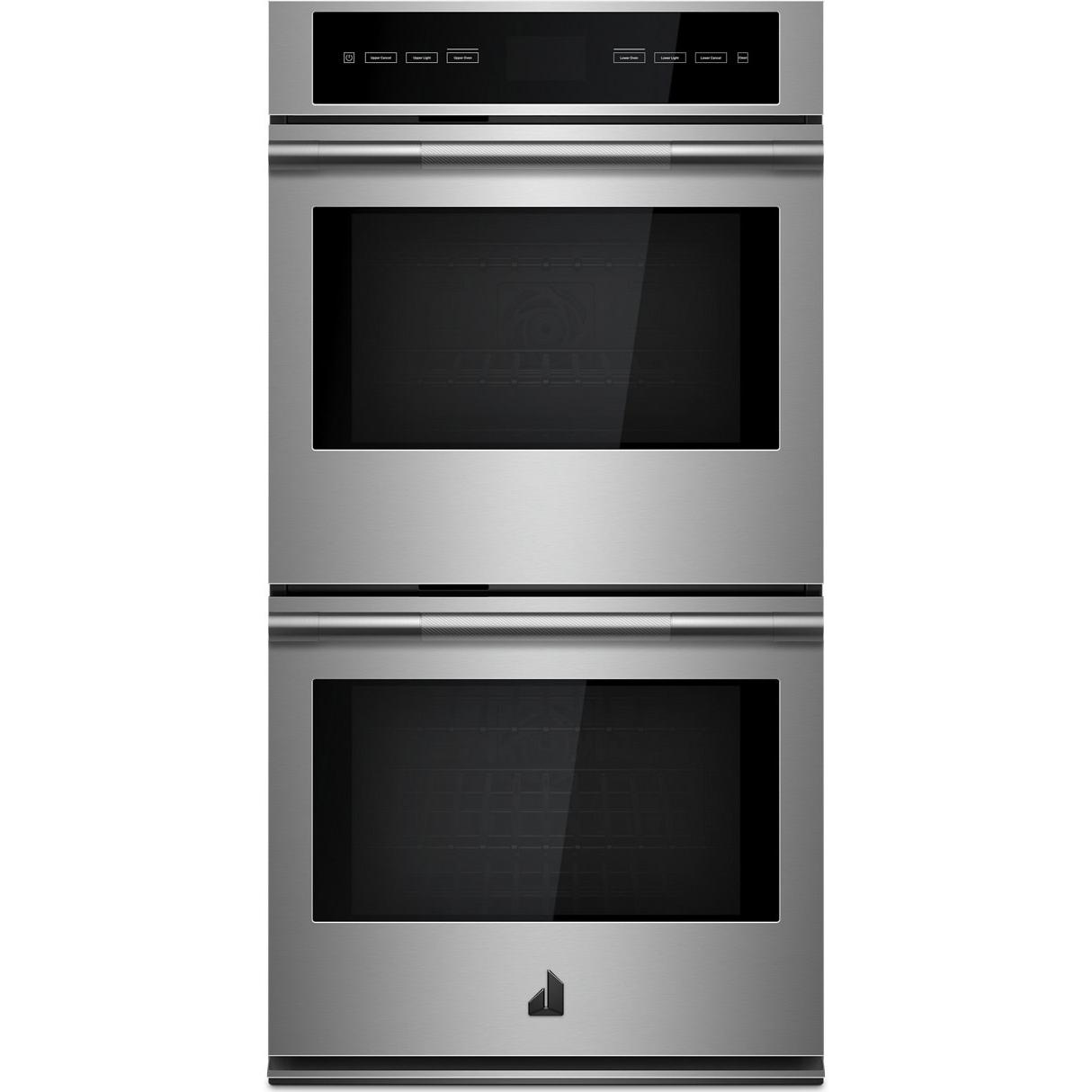  JennAir 30-inch, 10 cu. ft. Built-in Double Wall Oven with MultiMode® Convection System JJW2830IL IMAGE 1