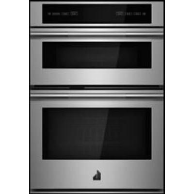  JennAir 30-inch, 6.4 cu. ft. Built-in Combination Wall Oven with V2™ Vertical Dual-Fan Convection JMW3430IL IMAGE 1