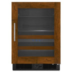  JennAir 5.4 cu. ft. Freestanding Beverage Center JUB248RBCX IMAGE 1