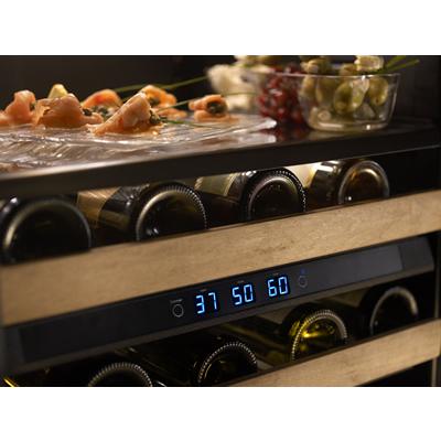  JennAir 5.4 cu. ft. Freestanding Beverage Center JUB248RBCX IMAGE 2