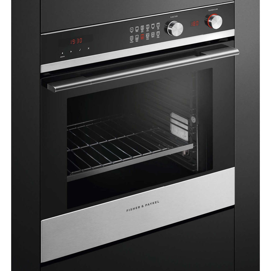  Fisher & Paykel Handle AHS-OBDD-60S IMAGE 2
