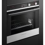  Fisher & Paykel Handle AHS-OBOD-76S IMAGE 2