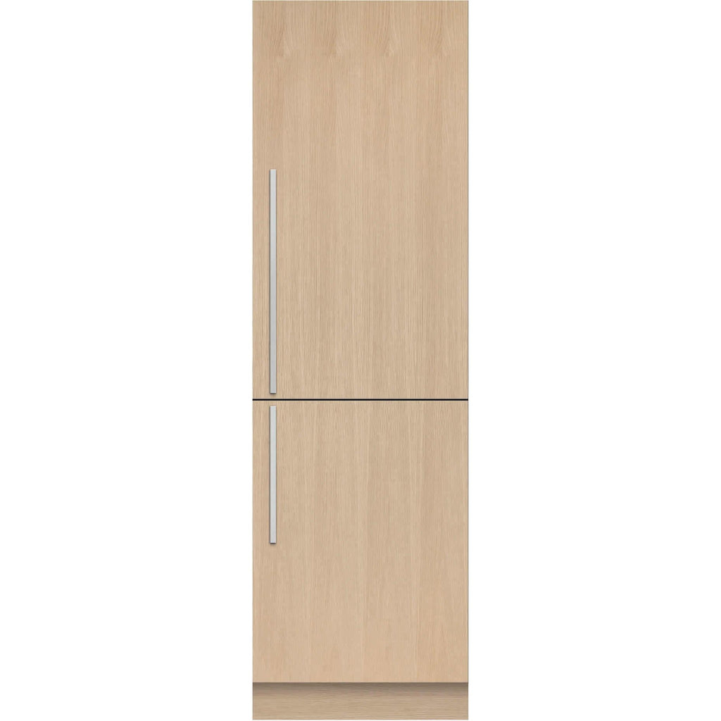  Fisher & Paykel 22", 8 cu. ft. Bottom Freezer Refrigerator RB2470BRV1 IMAGE 1