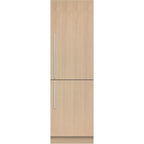  Fisher & Paykel 22", 8 cu. ft. Bottom Freezer Refrigerator RB2470BRV1 IMAGE 1