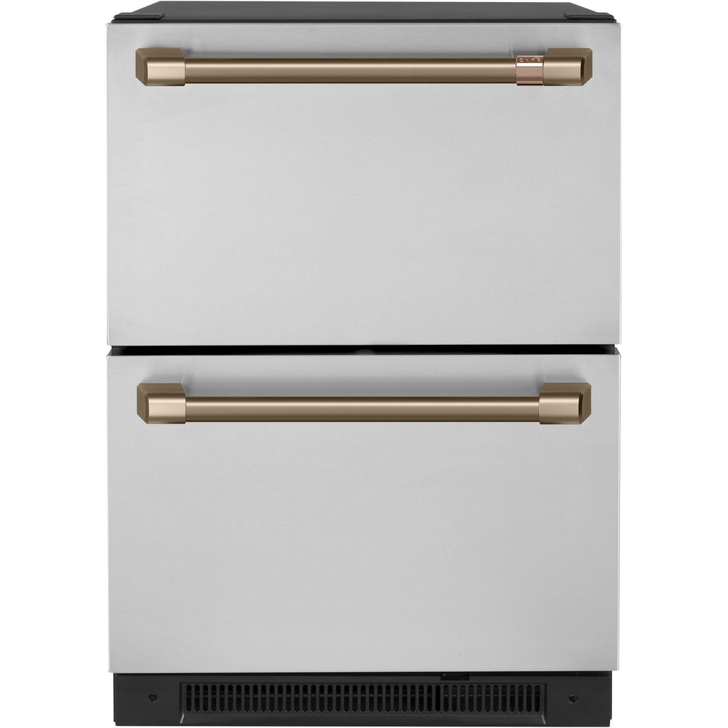  Café Refrigeration Accessories Handle CXQD2H2PNBZ IMAGE 2