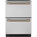  Café Refrigeration Accessories Handle CXQD2H2PNBZ IMAGE 2