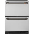  Café Refrigeration Accessories Handle CXQD2H2PNBT IMAGE 2