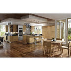  JennAir Built-In Dishwasher JDB3600AWX IMAGE 3