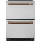  Café Refrigeration Accessories Handle CXQD2H2PNCU IMAGE 2
