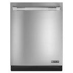  JennAir Built-In Dishwasher JDB3600AWP IMAGE 1