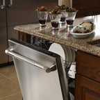  JennAir Built-In Dishwasher JDB3600AWP IMAGE 2