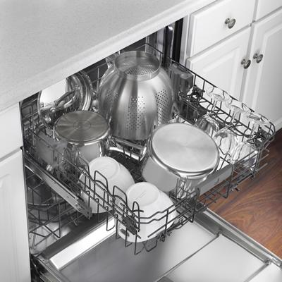  JennAir Built-In Dishwasher JDB3650AWF IMAGE 2