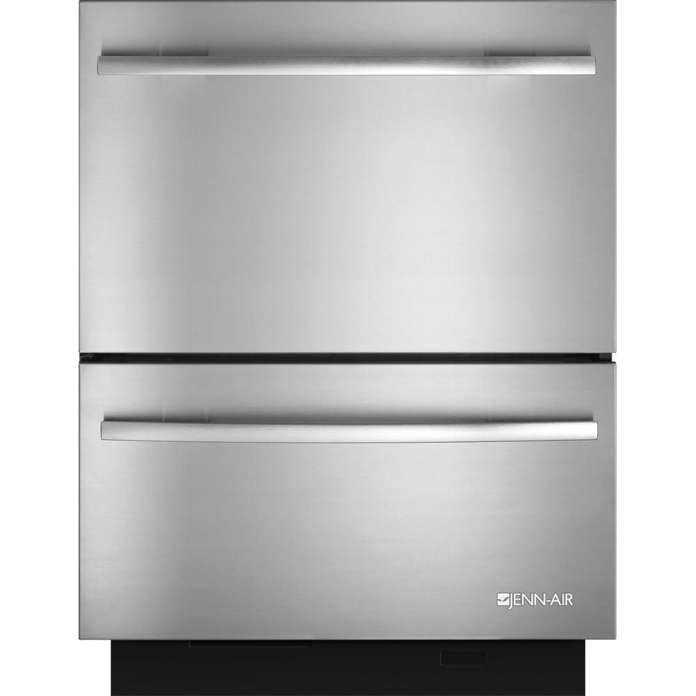  JennAir Built-In Dishwasher JDD4000AWS IMAGE 1