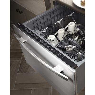  JennAir Built-In Dishwasher JDD4000AWS IMAGE 2