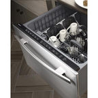  JennAir Built-In Dishwasher JDD4000AWS IMAGE 2