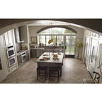  JennAir Built-In Dishwasher JDD4000AWS IMAGE 3