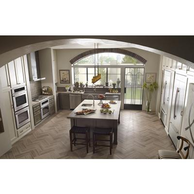  JennAir Built-In Dishwasher JDD4000AWS IMAGE 3