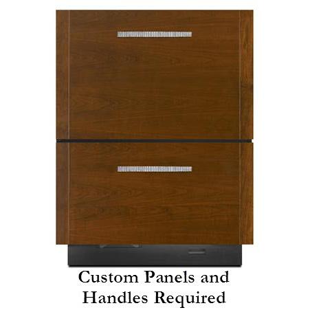  JennAir Built-In Dishwasher JDD4000AWX IMAGE 1