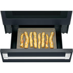  Café 30-inch Slide-In Electric Range with WiFi Connect CCES700P3MD1 IMAGE 6