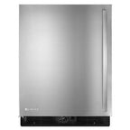 JennAir 24-inch, 5.7 cu. ft. Compact Refrigerator JUR248LWES IMAGE 1