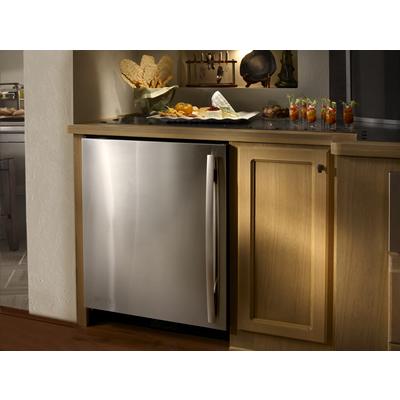  JennAir 24-inch, 5.7 cu. ft. Compact Refrigerator JUR248LWES IMAGE 2
