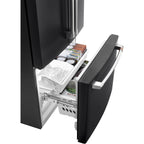  Café 33-inch, 18.6 cu. ft. Counter-Depth French 3-Door Refrigerator CWE19SP3ND1 IMAGE 4