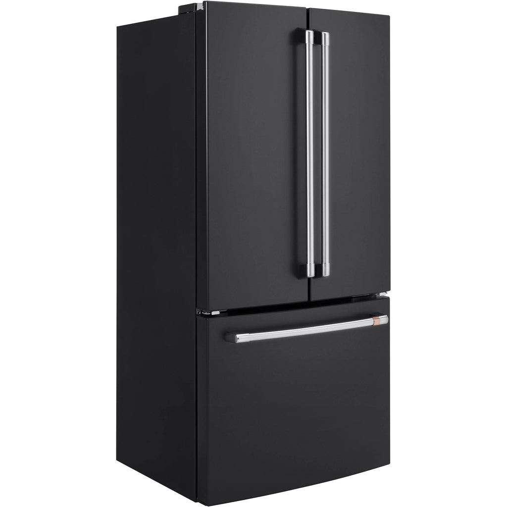  Café 33-inch, 18.6 cu. ft. Counter-Depth French 3-Door Refrigerator CWE19SP3ND1 IMAGE 5