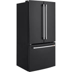  Café 33-inch, 18.6 cu. ft. Counter-Depth French 3-Door Refrigerator CWE19SP3ND1 IMAGE 5