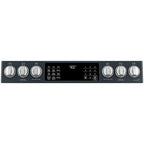  Café 30-inch Slide-In Dual Fuel Range with Warming Drawer CC2S900P3MD1 IMAGE 2