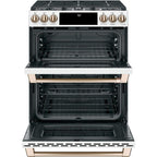  Café 30-inch Slide-In Gas Range CCGS750P4MW2 IMAGE 3