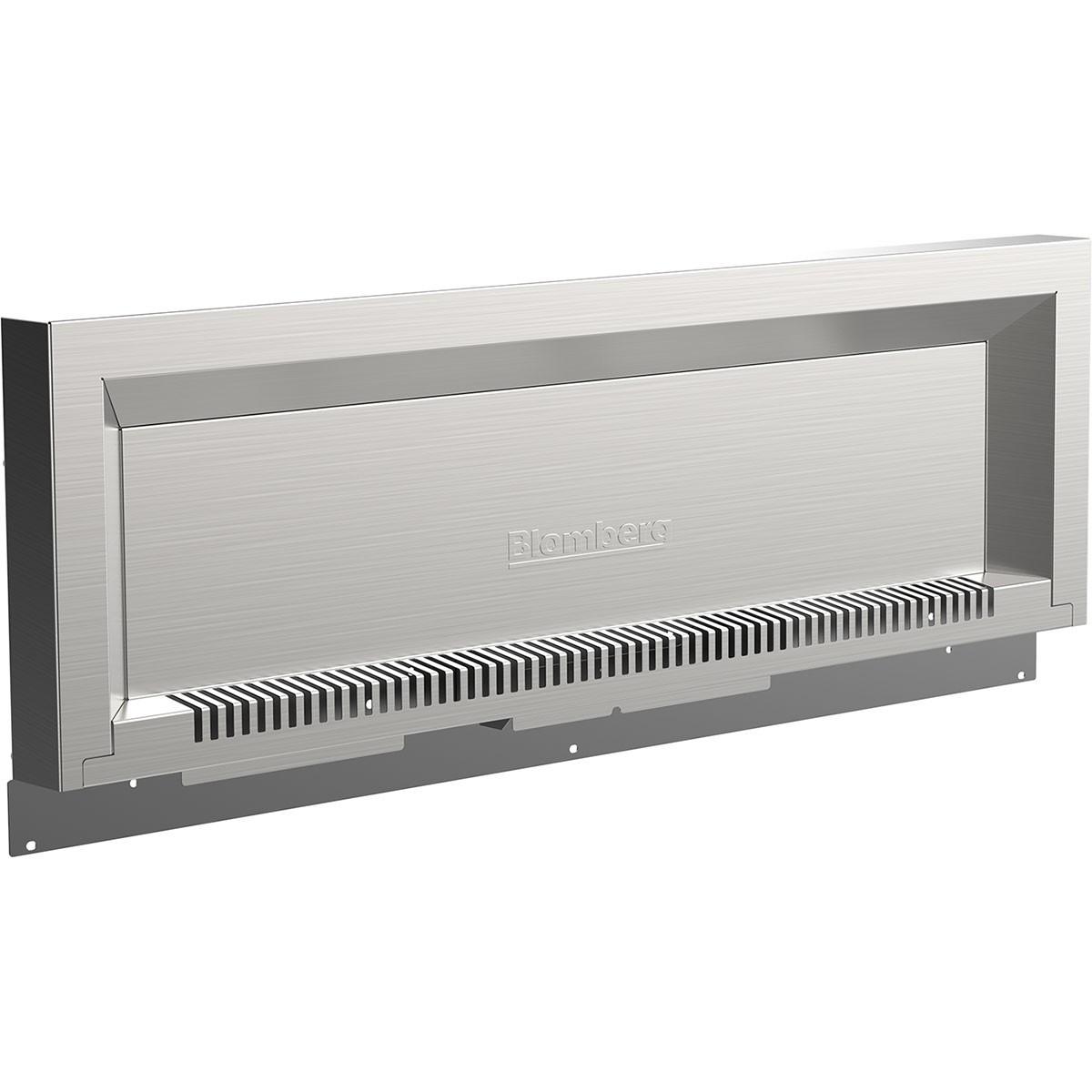  Blomberg 9-inch Backsplash for 30-inch electric ranges BG3002 IMAGE 1