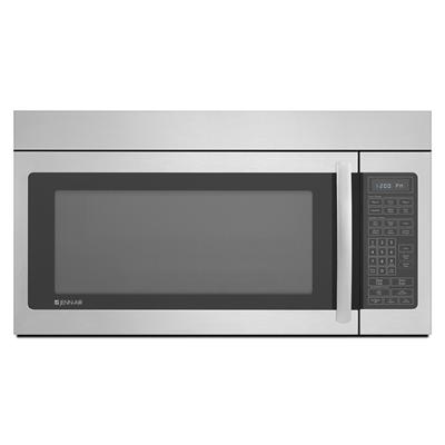  JennAir 30-inch, 2 cu. ft. Over-the-Range Microwave Oven YJMV8208DS IMAGE 1