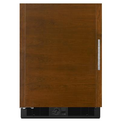  JennAir 24-inch, 5.7 cu. ft. Compact Refrigerator JUR248LBCX IMAGE 1