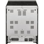  Frigidaire 30-inch Freestanding Electric Range with Ready-Select® Controls FFEH3051VS IMAGE 7