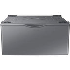  Samsung 27" Laundry Pedestal with Storage WE402NP/A3 IMAGE 2
