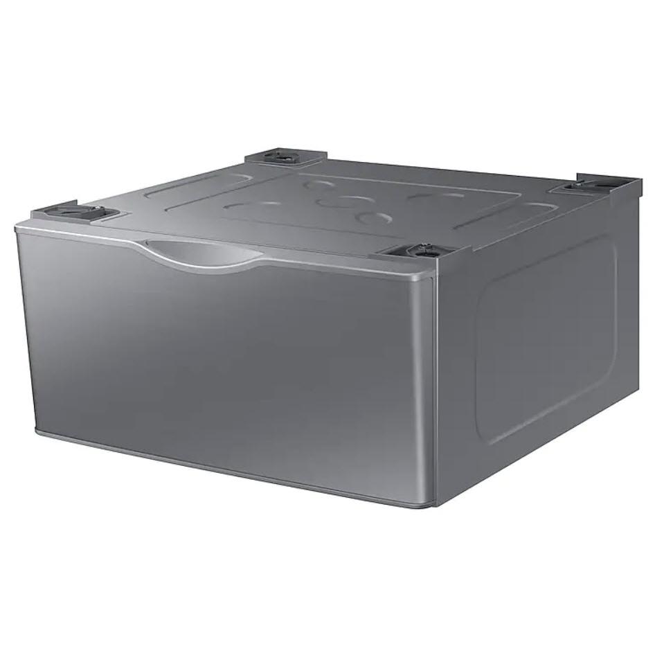  Samsung 27" Laundry Pedestal with Storage WE402NP/A3 IMAGE 7