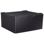  Samsung 27" Laundry Pedestal with Storage WE402NV/A3 IMAGE 4