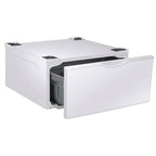  Samsung 27" Laundry Pedestal with Storage WE402NW/A3 IMAGE 5