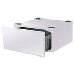  Samsung 27" Laundry Pedestal with Storage WE402NW/A3 IMAGE 6