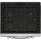  Frigidaire 30-inch Freestanding Gas Range FFGH3051VS IMAGE 4
