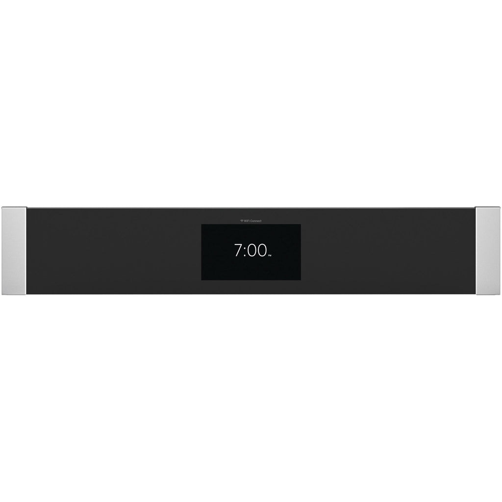  GE Profile 30-inch, 10 cu. ft. Built-in Double Wall Oven with Convection PTD7000SNSS IMAGE 3