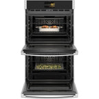  GE Profile 30-inch, 10 cu. ft. Built-in Double Wall Oven with Convection PTD7000SNSS IMAGE 5