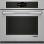  JennAir 30-inch, 4.5 cu. ft. Built-in Single Wall Oven with Convection JJW3430WP IMAGE 1