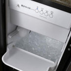  JennAir Ice Machines Built-In JIM158XBCX IMAGE 2