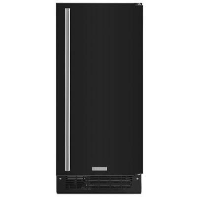  JennAir Ice Machines Built-In JIM158XWRB IMAGE 1