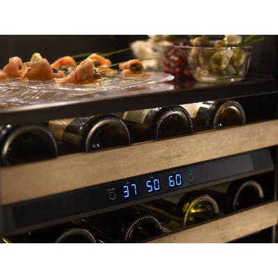  JennAir 5.4 cu. ft. Freestanding Beverage Center JUB248RWRB IMAGE 2