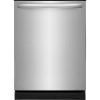  Frigidaire built-in Dishwasher with OrbitClean® FFID2426TS-B IMAGE 1