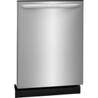  Frigidaire built-in Dishwasher with OrbitClean® FFID2426TS-B IMAGE 2