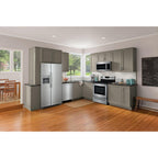  Frigidaire built-in Dishwasher with OrbitClean® FFID2426TS-B IMAGE 4